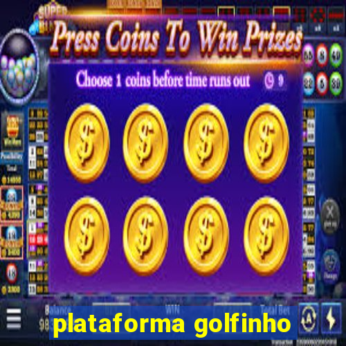 plataforma golfinho